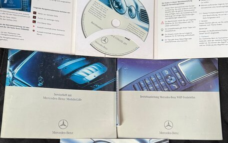 Mercedes-Benz E-Класс, 2005 год, 780 000 рублей, 27 фотография