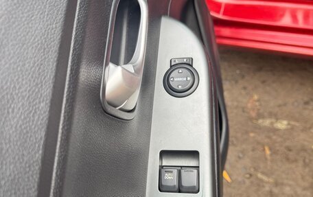 KIA Rio III рестайлинг, 2013 год, 682 000 рублей, 8 фотография