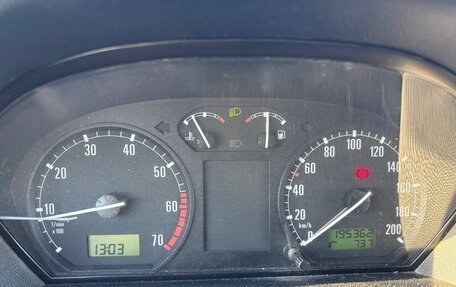 Skoda Fabia I, 2004 год, 280 000 рублей, 9 фотография