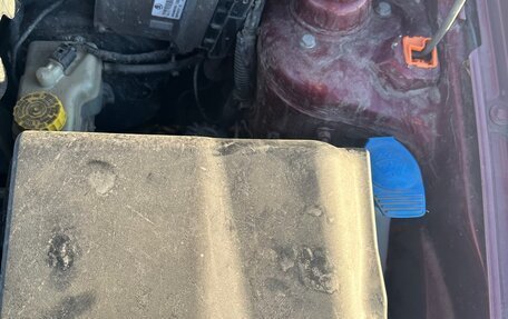 Skoda Fabia I, 2004 год, 280 000 рублей, 7 фотография