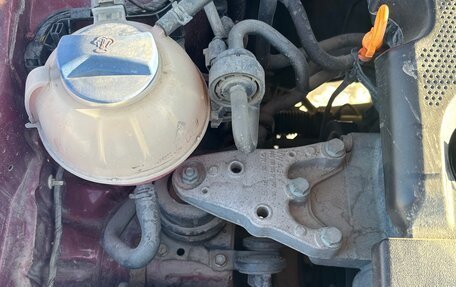 Skoda Fabia I, 2004 год, 280 000 рублей, 8 фотография