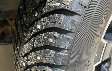 Mitsubishi L200 IV рестайлинг, 2015 год, 2 400 000 рублей, 5 фотография