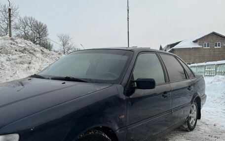 Volkswagen Passat B4, 1993 год, 220 000 рублей, 3 фотография