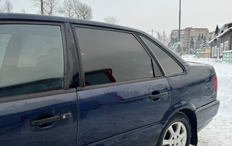 Volkswagen Passat B4, 1993 год, 220 000 рублей, 4 фотография