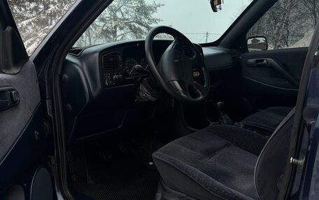 Volkswagen Passat B4, 1993 год, 220 000 рублей, 5 фотография