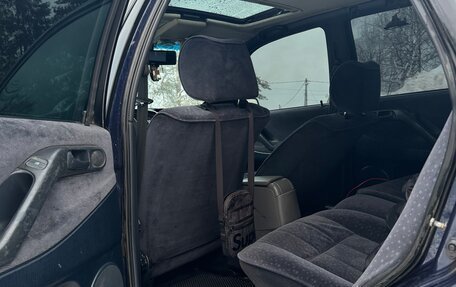 Volkswagen Passat B4, 1993 год, 220 000 рублей, 9 фотография