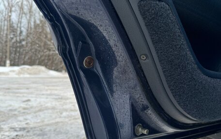 Volkswagen Passat B4, 1993 год, 220 000 рублей, 10 фотография