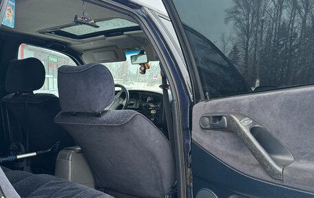 Volkswagen Passat B4, 1993 год, 220 000 рублей, 14 фотография