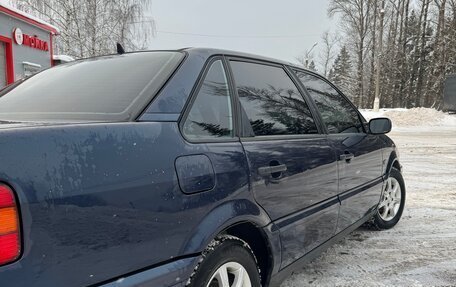 Volkswagen Passat B4, 1993 год, 220 000 рублей, 13 фотография