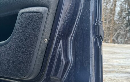 Volkswagen Passat B4, 1993 год, 220 000 рублей, 18 фотография