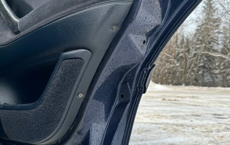 Volkswagen Passat B4, 1993 год, 220 000 рублей, 15 фотография