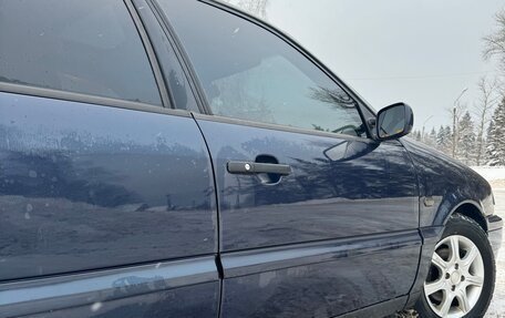 Volkswagen Passat B4, 1993 год, 220 000 рублей, 16 фотография