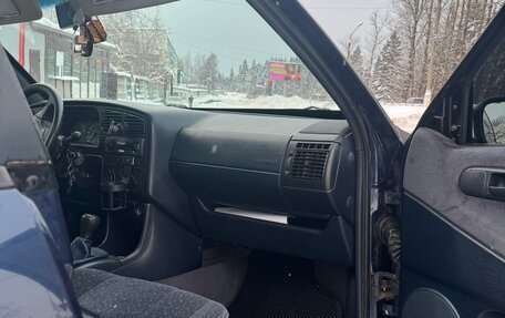 Volkswagen Passat B4, 1993 год, 220 000 рублей, 17 фотография