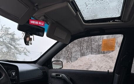 Volkswagen Passat B4, 1993 год, 220 000 рублей, 8 фотография