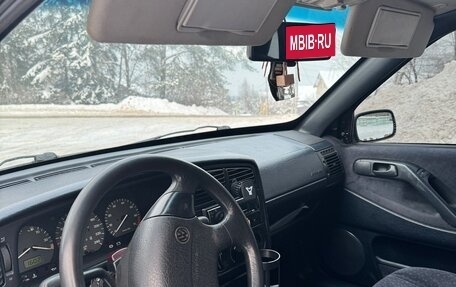 Volkswagen Passat B4, 1993 год, 220 000 рублей, 7 фотография