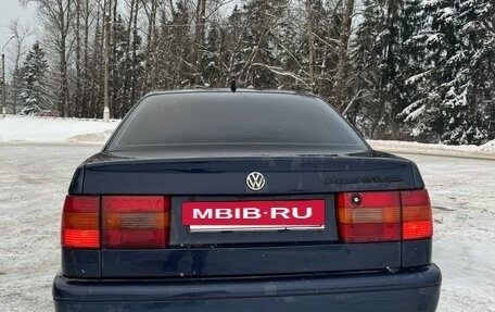Volkswagen Passat B4, 1993 год, 220 000 рублей, 11 фотография