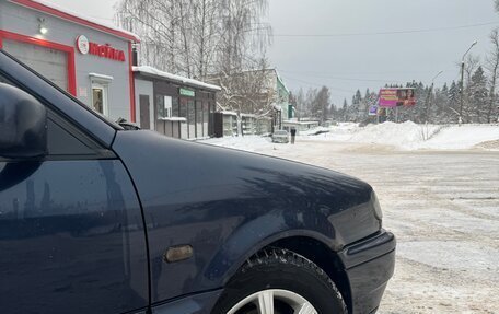 Volkswagen Passat B4, 1993 год, 220 000 рублей, 19 фотография