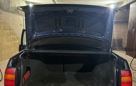 Volkswagen Passat B4, 1993 год, 220 000 рублей, 24 фотография