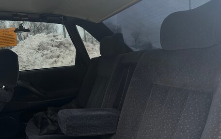 Volkswagen Passat B4, 1993 год, 220 000 рублей, 26 фотография