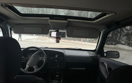 Volkswagen Passat B4, 1993 год, 220 000 рублей, 27 фотография