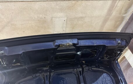 Volkswagen Passat B4, 1993 год, 220 000 рублей, 25 фотография