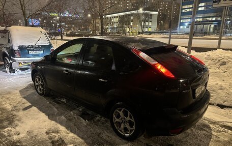 Ford Focus II рестайлинг, 2008 год, 500 000 рублей, 3 фотография