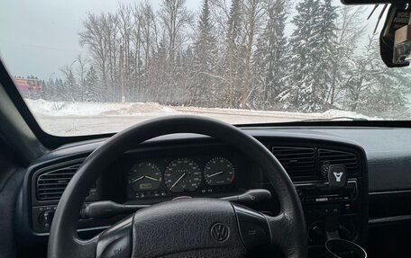 Volkswagen Passat B4, 1993 год, 220 000 рублей, 29 фотография