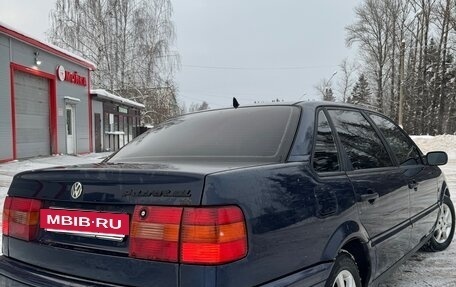 Volkswagen Passat B4, 1993 год, 220 000 рублей, 12 фотография