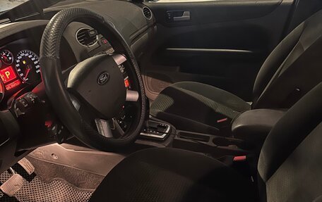 Ford Focus II рестайлинг, 2008 год, 500 000 рублей, 6 фотография