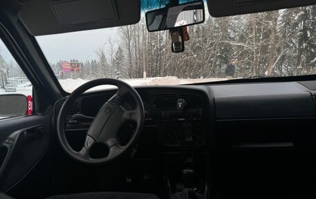 Volkswagen Passat B4, 1993 год, 220 000 рублей, 28 фотография