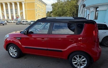 KIA Soul I рестайлинг, 2012 год, 940 000 рублей, 4 фотография