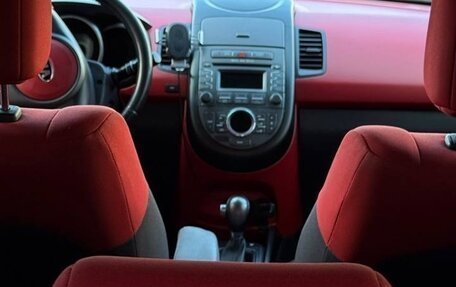 KIA Soul I рестайлинг, 2012 год, 940 000 рублей, 8 фотография