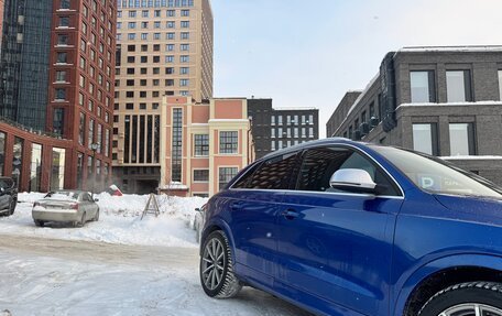 Audi RS Q3, 2013 год, 2 750 000 рублей, 6 фотография