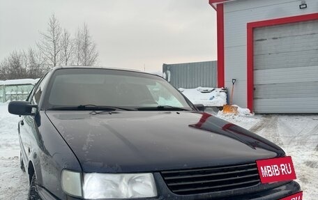 Volkswagen Passat B4, 1993 год, 220 000 рублей, 21 фотография