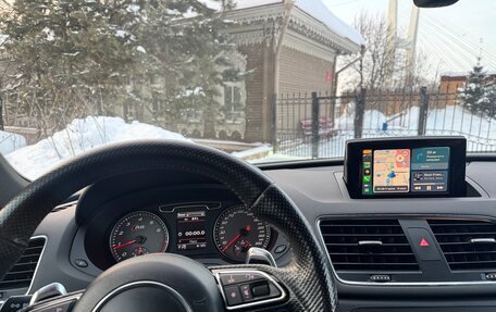 Audi RS Q3, 2013 год, 2 750 000 рублей, 7 фотография