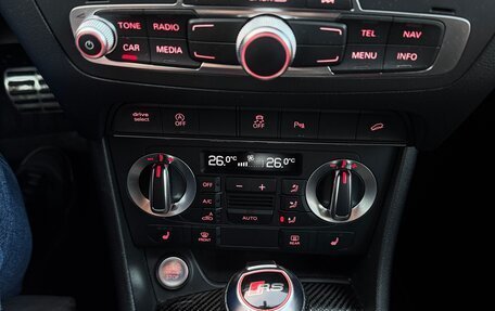 Audi RS Q3, 2013 год, 2 750 000 рублей, 12 фотография