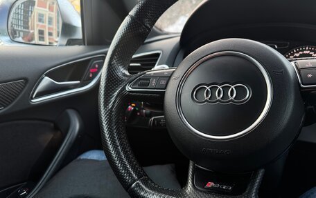 Audi RS Q3, 2013 год, 2 750 000 рублей, 8 фотография