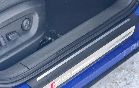 Audi RS Q3, 2013 год, 2 750 000 рублей, 13 фотография