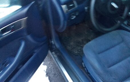 Audi A6, 1997 год, 420 000 рублей, 5 фотография