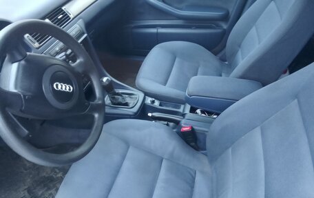 Audi A6, 1997 год, 420 000 рублей, 6 фотография