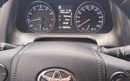 Toyota RAV4, 2017 год, 2 480 000 рублей, 7 фотография