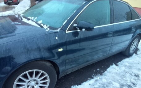 Audi A6, 1997 год, 420 000 рублей, 3 фотография