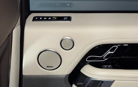 Land Rover Range Rover IV рестайлинг, 2020 год, 7 250 000 рублей, 18 фотография