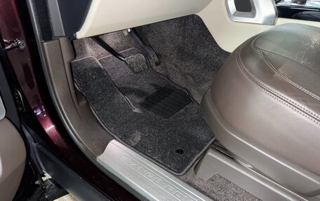 Land Rover Range Rover IV рестайлинг, 2020 год, 7 250 000 рублей, 19 фотография