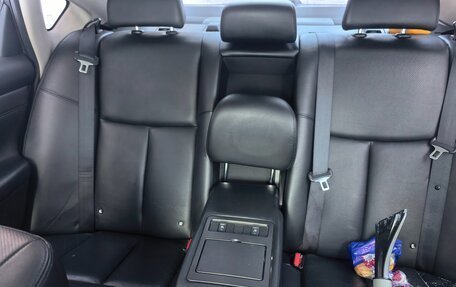 Nissan Teana, 2014 год, 1 310 000 рублей, 6 фотография