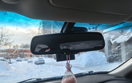 Nissan Teana, 2014 год, 1 310 000 рублей, 11 фотография