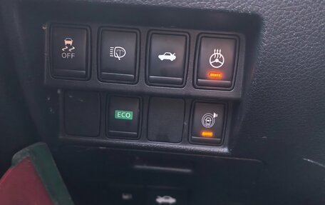 Nissan Teana, 2014 год, 1 310 000 рублей, 7 фотография