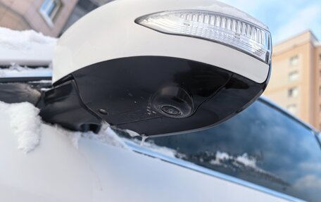 Nissan Teana, 2014 год, 1 310 000 рублей, 10 фотография