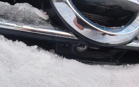 Nissan Teana, 2014 год, 1 310 000 рублей, 13 фотография