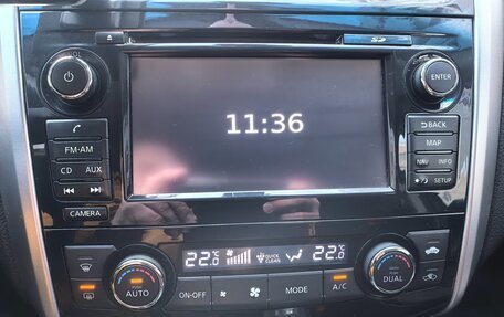 Nissan Teana, 2014 год, 1 310 000 рублей, 8 фотография